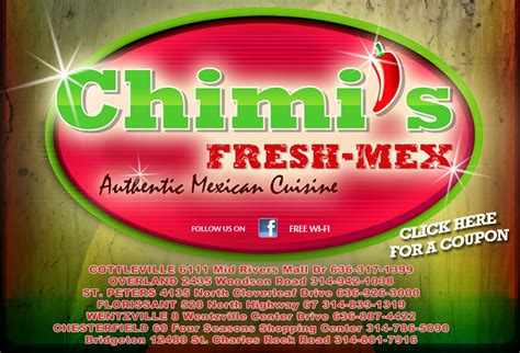 chimi's