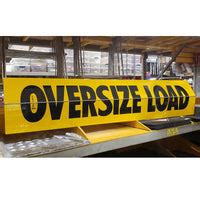 foldableoversizeloadsign